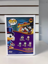 Funko Pop Scrooge McDuck