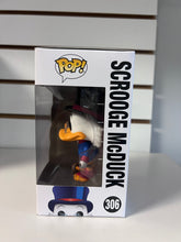 Funko Pop Scrooge McDuck