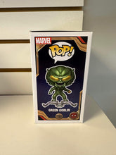 Funko Pop Green Goblin