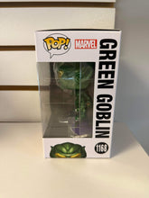 Funko Pop Green Goblin