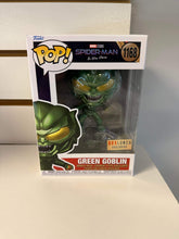 Funko Pop Green Goblin