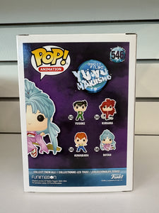 Funko Pop Botan