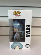 Funko Pop Botan