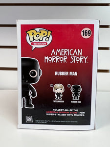 Funko Pop Rubber Man