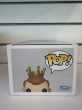 Funko Pop Freddy Funko as Green Ranger
