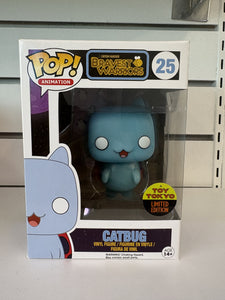Funko Pop Catbug