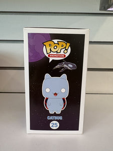Funko Pop Catbug