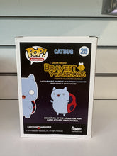 Funko Pop Catbug