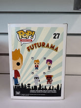 Funko Pop Fry