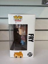 Funko Pop Fry