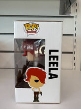 Funko Pop Alternate Universe Fry and Leela