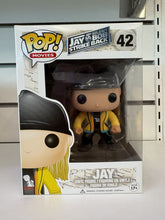Funko Pop Jay