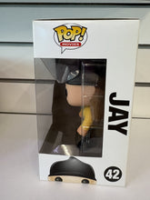 Funko Pop Jay