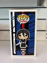 Funko Pop Rukia