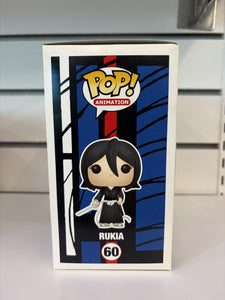 Funko Pop Rukia