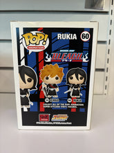 Funko Pop Rukia