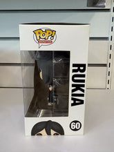 Funko Pop Rukia