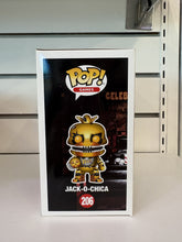 Funko Pop Jack-O-Chica