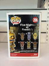 Funko Pop Jack-O-Chica