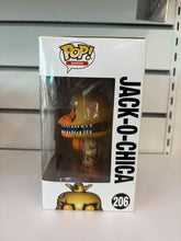 Funko Pop Jack-O-Chica