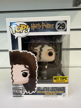 Funko Pop Bellatrix