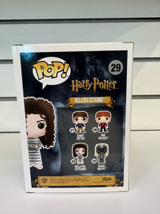 Funko Pop Bellatrix