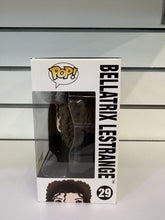 Funko Pop Bellatrix