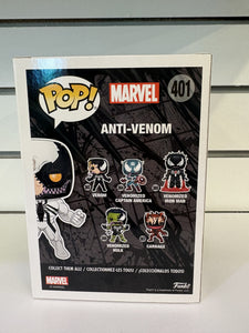 Funko Pop Anti-Venom (Glow)