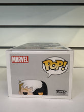 Funko Pop Anti-Venom (Glow)