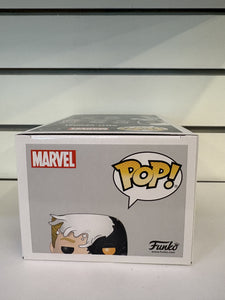 Funko Pop Anti-Venom (Glow)