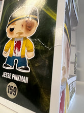 Funko Pop Jesse Pinkman (Beat Up)