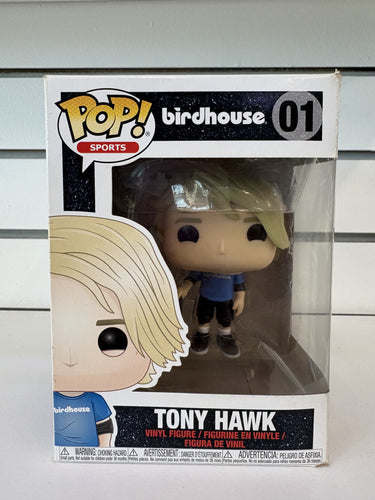 Funko Pop Tony Hawk