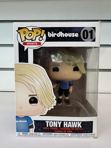 Funko Pop Tony Hawk