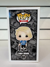 Funko Pop Tony Hawk