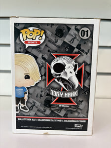 Funko Pop Tony Hawk