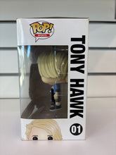 Funko Pop Tony Hawk