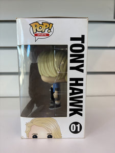 Funko Pop Tony Hawk