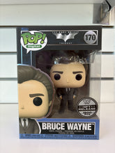 Funko Pop Bruce Wayne NFT