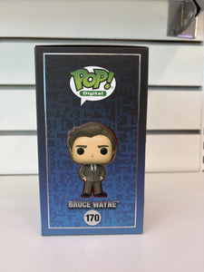 Funko Pop Bruce Wayne NFT
