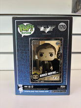 Funko Pop Bruce Wayne NFT
