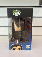 Funko Pop Bruce Wayne NFT