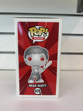 Funko Pop  Nega Scott