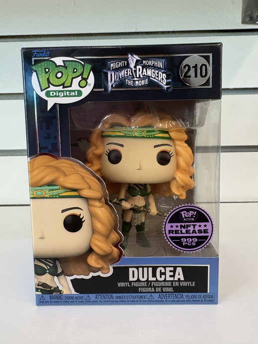 Funko Pop Dulcea
