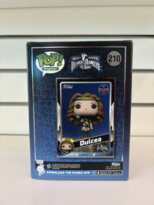 Funko Pop Dulcea