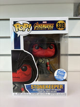 Funko Pop Stonekeeper