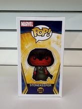 Funko Pop Stonekeeper