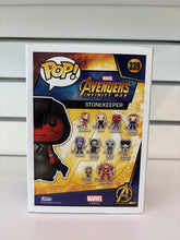 Funko Pop Stonekeeper