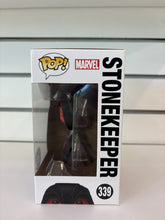 Funko Pop Stonekeeper