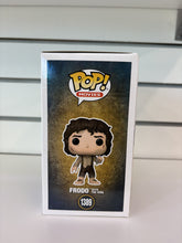 Funko Pop  Frodo