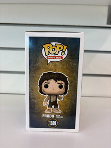 Funko Pop  Frodo